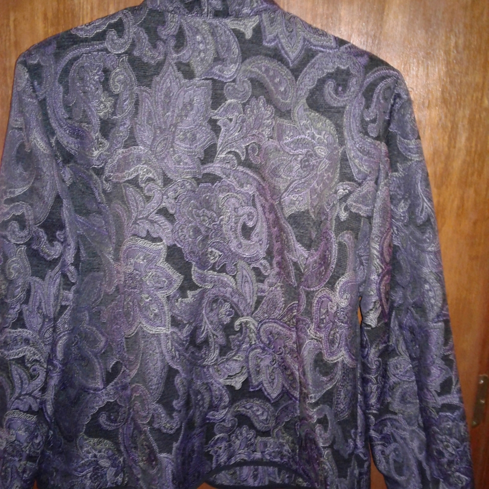 Jacket - Picture 2 of 2
